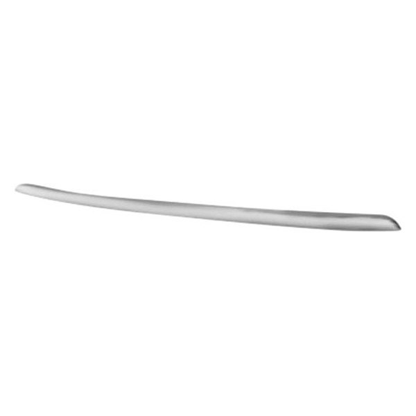 Front Lower Cover Molding for 2007-2012 Acadia, Chrome