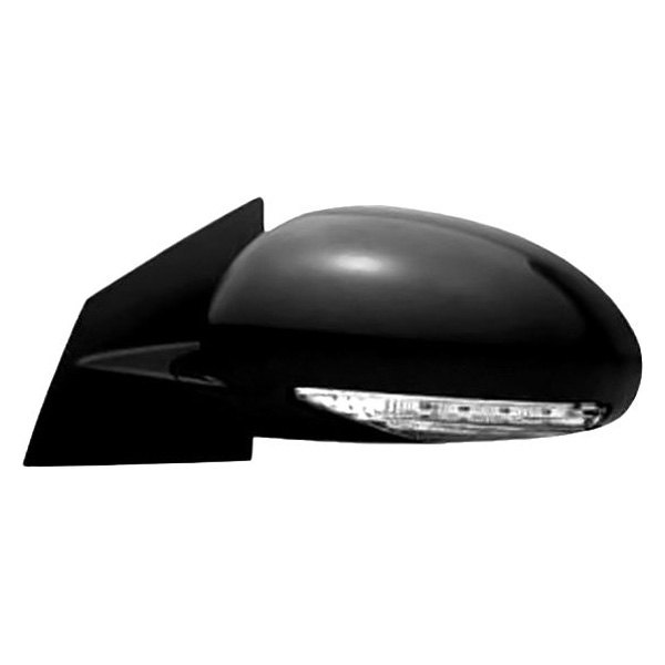 Left Hand Power Heated Mirror without Memory for 08-17 Enclave