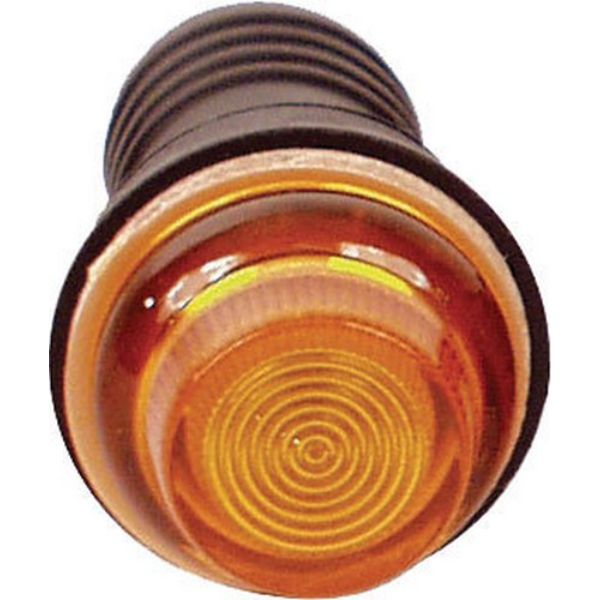 Picture of AFCO AFC52-41803 Replacement Gage Light&#44; Amber