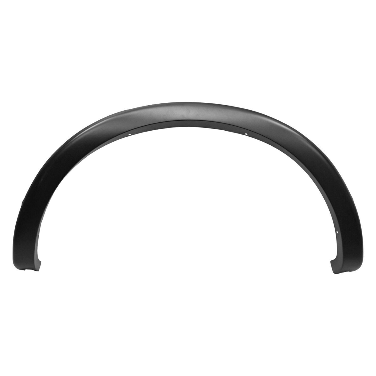SHE579CB-93ML Left PTM Opening Rear Style Side Molding Wheel Arc, 2009-2014 F-150 Ford