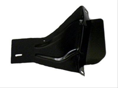 Left Front Bumper Mounting Bracket for 2008-2010 Ford Super Duty