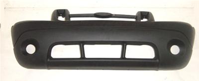 Front Bumper Cover for 2005-2005 Ford Explorer Sport Trac
