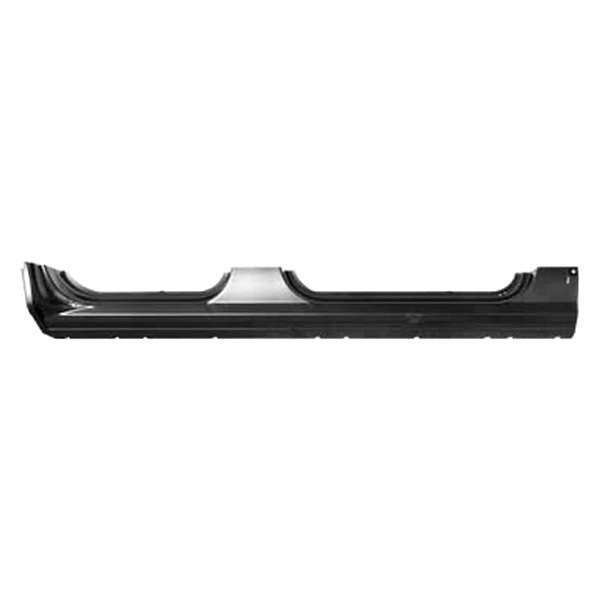 Right Hand Rocker Panel for 2002-2005 Ford Explorer & Mercury Mountaineer