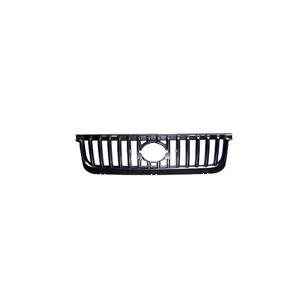 Grille Reinforcement - Black - For 2008-2011 Mercury Mariner - OE Quality
