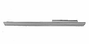 SHE590-04R Right Hand Rocker for 1995-1998 Windstar
