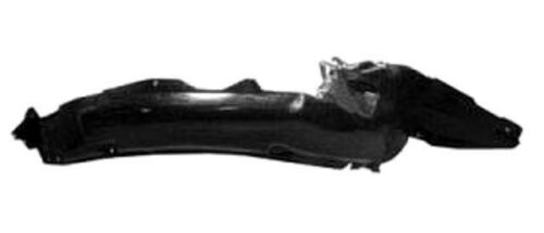 SHE602-24AR Right Hand Front Passenger Side Fender Liner for 2007-2011 Chevy Aveo Sedan