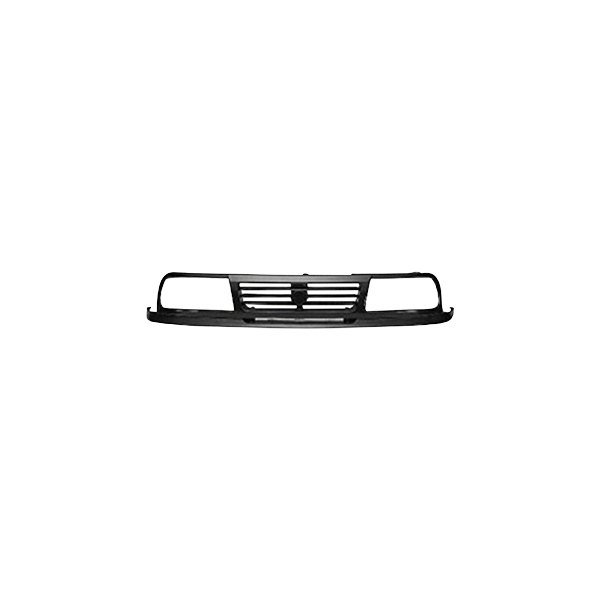 Grille for 1989-1995 Suzuki Sidekick, Black