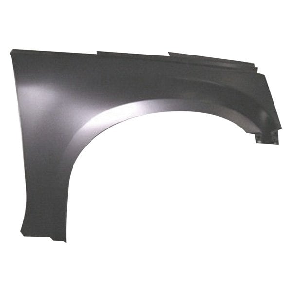 SHE610A-31QR Right Front Fender Assembly for 2007-2009 Chevrolet Equinox