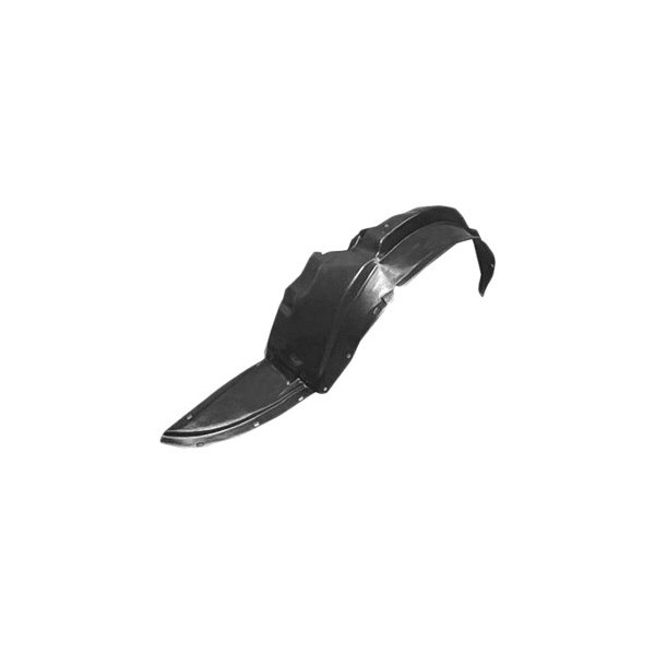 Left Hand Fender Liner Ion for 2003-2007 Coupe