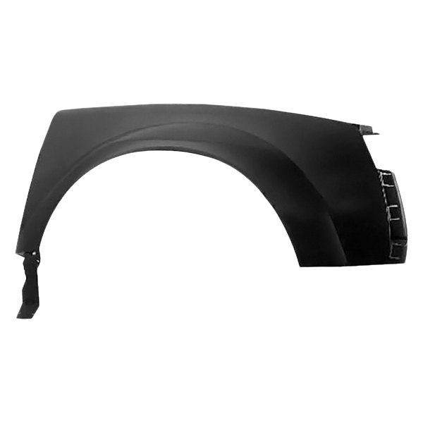 Right Hand Fender Plastic for 2002-2007 Saturn Vue