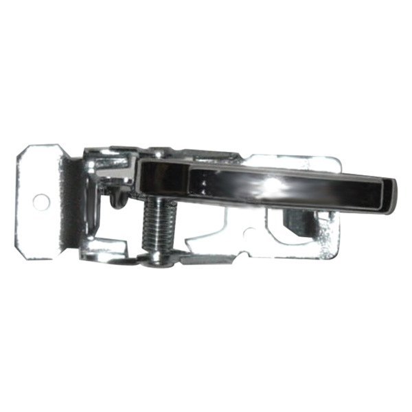 Right Hand Front Door Handle Inside Bright for 1982-1996 Century