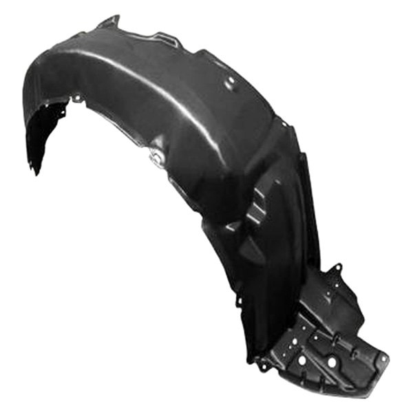 SHE6611AA-24-2 Right Hand Front Passenger Side Fender Liner for 2011-2015 Scion TC