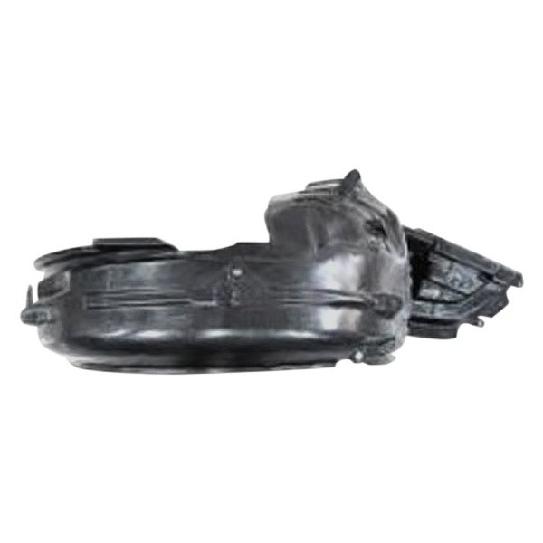 Right Hand Side Front Passenger Fender Liner for 2010-2015 Subaru Outback