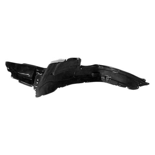 Right Front Passenger Side Fender Liner for 1998-2002 Subaru Forester