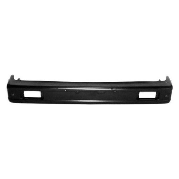 Front Bumper P Samurai STD for 1986-1995 Suzuki Samurai