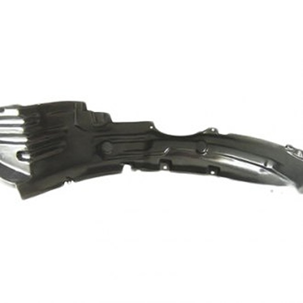Right Front Inner Panel Plastic Fender Liner for 2002-2004 Suzuki Aerio
