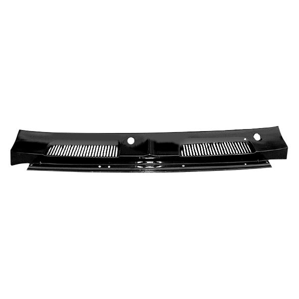 SHE695-33 Cowl Vent Grille Panel for 1967-1969 Chevy Camaro