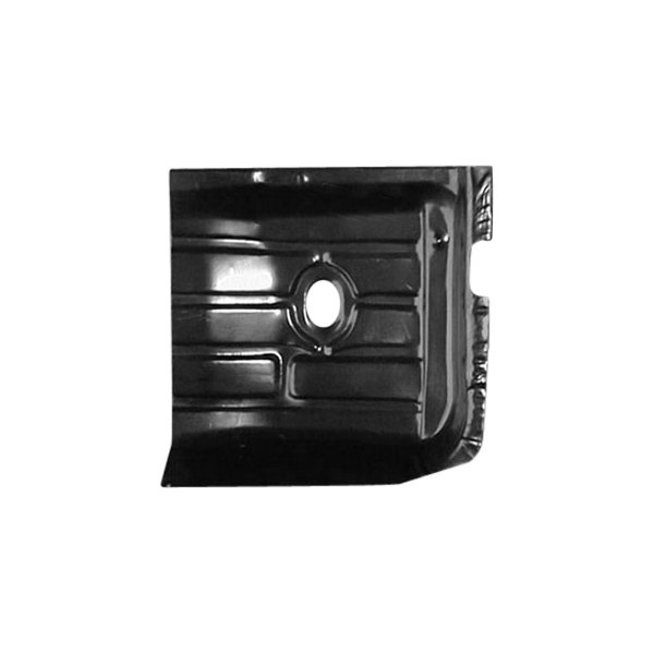 Left Hand Floor Pan for 1967-1969 Chevy Camaro