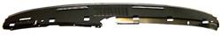 Steel Upper Dash Panel for 1969 Chevy Camaro & 1969-1974 Chevy Nova