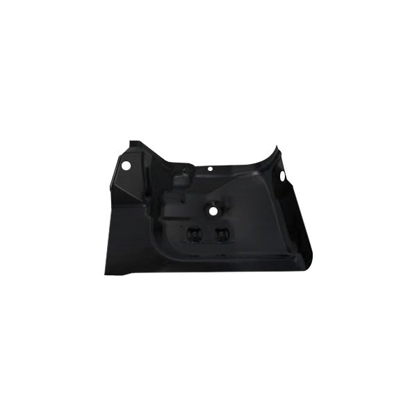 Left Hand Rear Seat Floor Pan for 1970-1981 Chevy Camaro