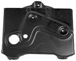 Battery Tray for 1970-1981 Chevy Camaro