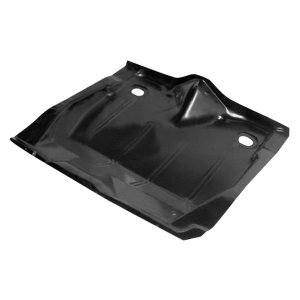 Trunk Floor Center for 1970-1973 Camaro-Firebird-Trans Am