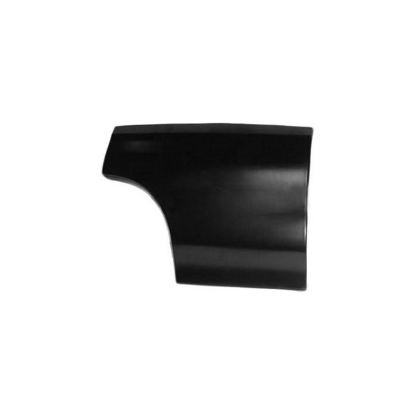 SHE708-56R Right Hand Quarter Panel Front Section 2 Door for 1970-1972 Chevelle-Malibu -  Sherman Parts