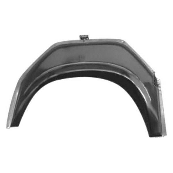 Right Hand Outer Wheelhouse for 1978-1987 El Camino & Caballero