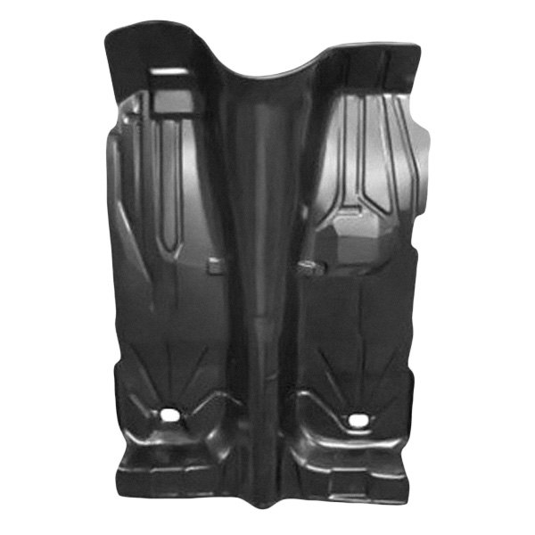 Full Floor Pan for 1978-1987 Chevy El Camino