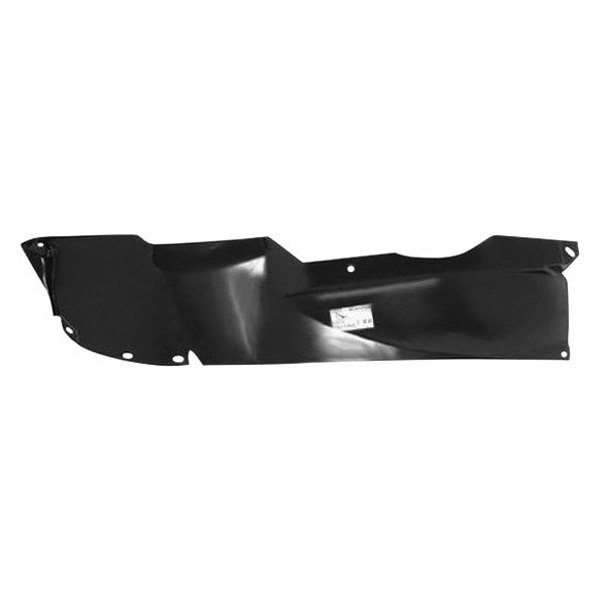 Right Hand Fender Liner Rear Section for 1997-2005 Malibu & Cutlass