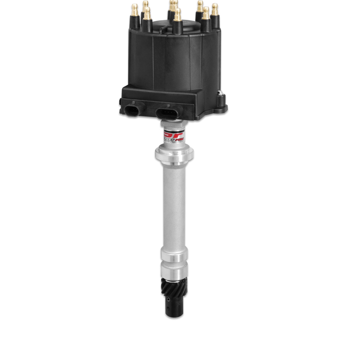 Gm EFI V8 Distributor Street Fire, Black