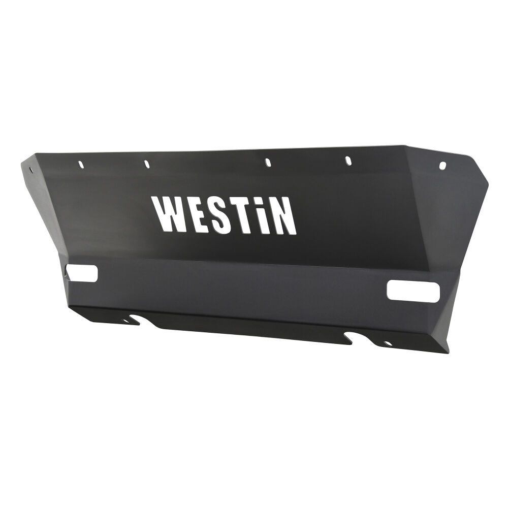 Pro-Mod Skid Plate for 2015 Chevrolet Colorado, Textured Black
