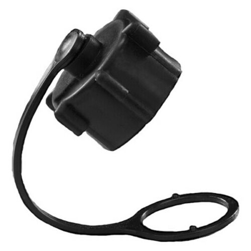 VP Racing Motorsport 4 in. L Plastic Vent Cap