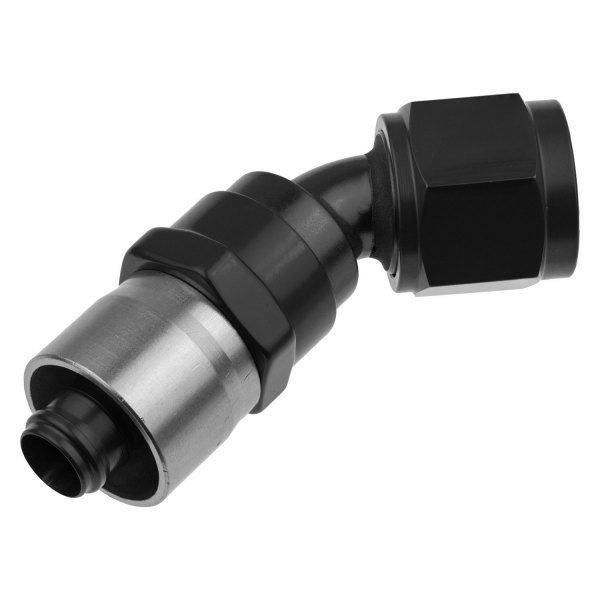 RHP7045-12-2 7045 Series Crimp Style Hose End