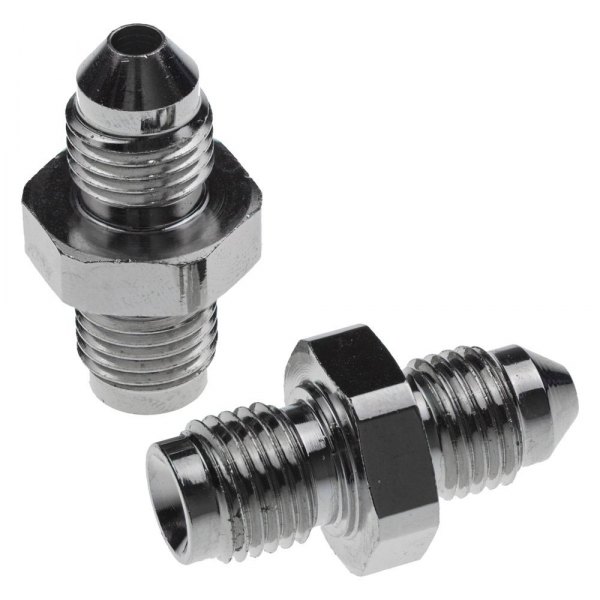 RHP336-03-03 3AN Male Inverted Flare - 2 Piece