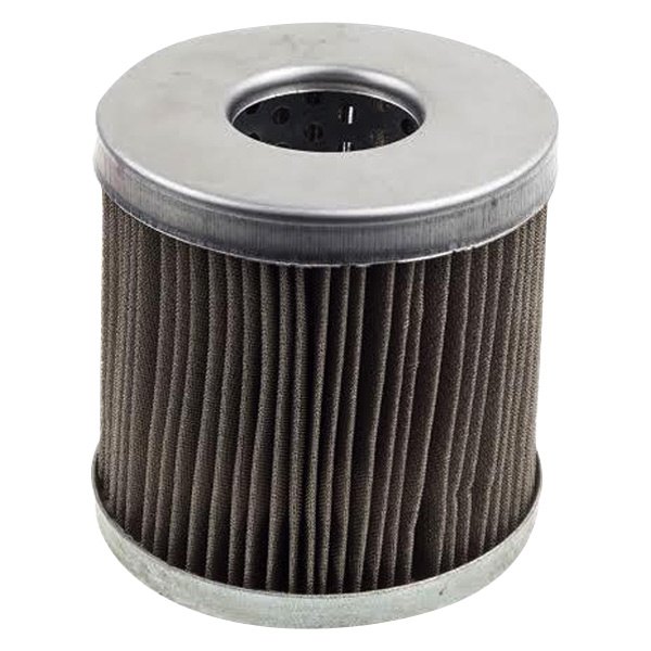 40 Micron Stainless Steel Fuel Filter Element & O-Rings for 4501 Series