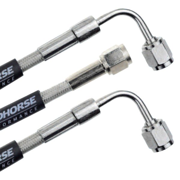 RED HORSE PERFORMANCE