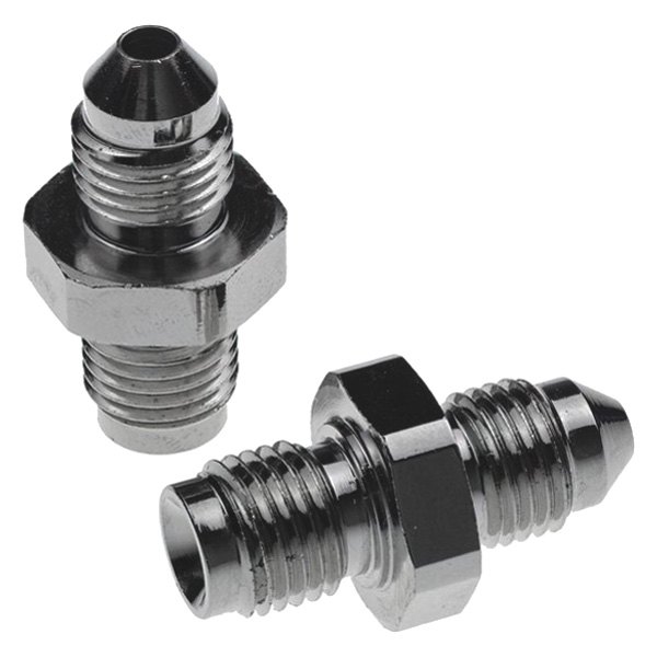 RHP336-04-10 4AN to 10 mm x 1.25 Male Inverted Flare - 2 Piece