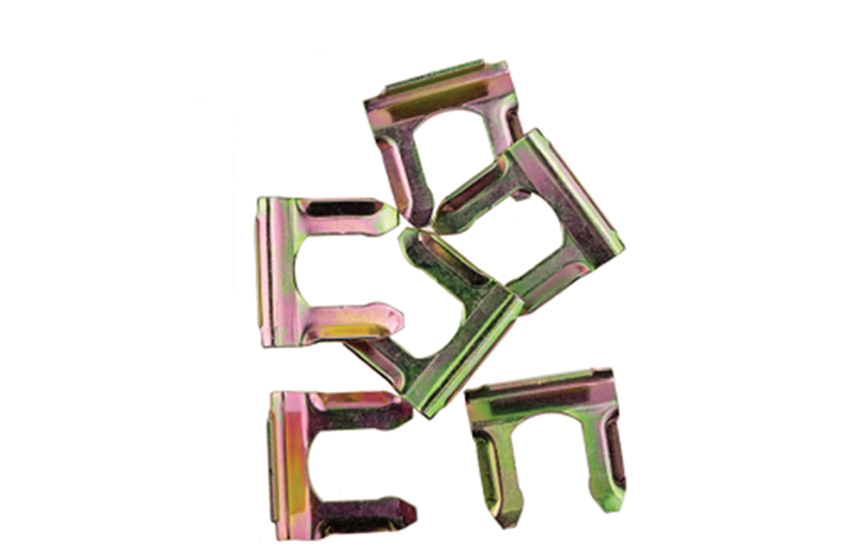 RHP359-0 Brake Line Retaining Clip - 10 per Pack