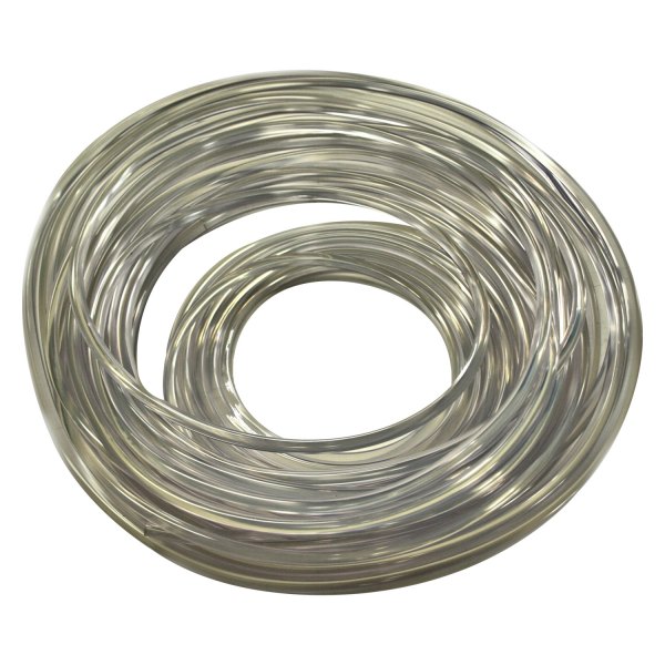 Protektotrim Door Edge Guards Kit - Clear - 50 ft - Durable Protection