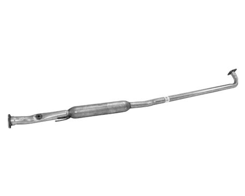88131 Exhaust Prebent Tailpipe Spout
