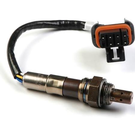 4962 18 mm Straight Oxygen Sensor Exhaust Bushing Plug
