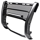 36-53805 2015-2016 Tahoe & Suburban Push Bumper Elitexd Black