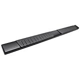 28-71025 2007-2016 Silverado & Sierra, Extended & Double Cab R7 Boards Stainless Steel Running Board