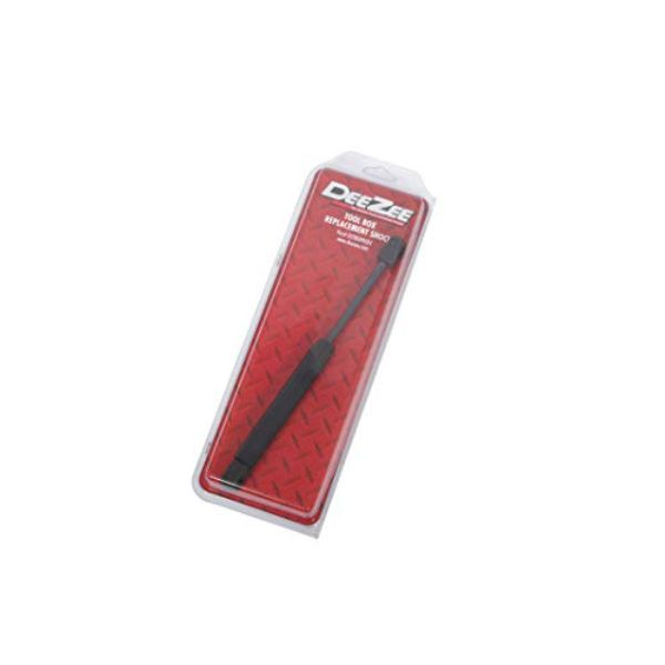 DZEDZTBSHOCK4 4 in. 10 mm Toolbox Replacement Socket Shock - 40 Lbs