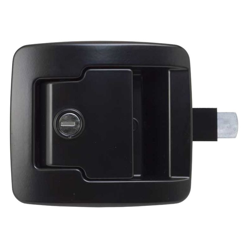 Global Retro Pro Baggage Lock