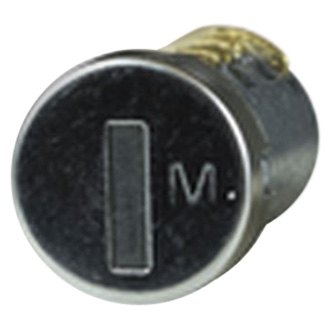 No 366 Single Mastered Key Cylinder