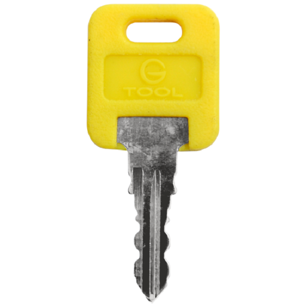 Global Link Change Key