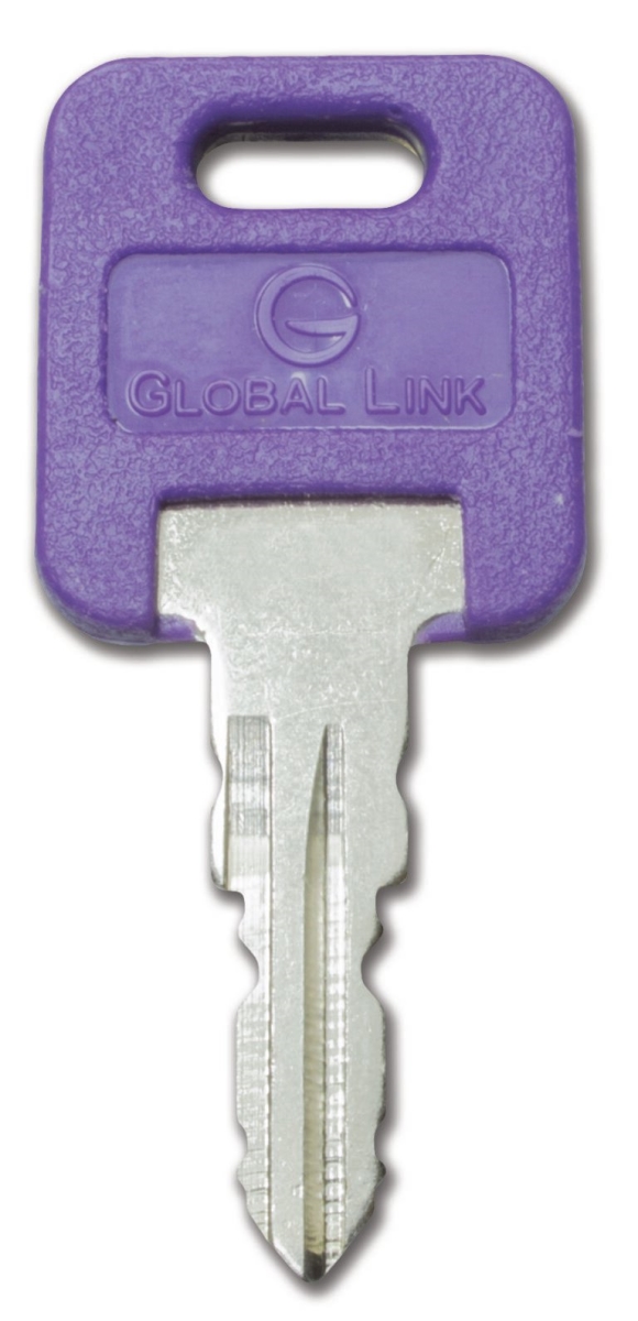 CPGKEY-G314 Global Link Key - Coded 314