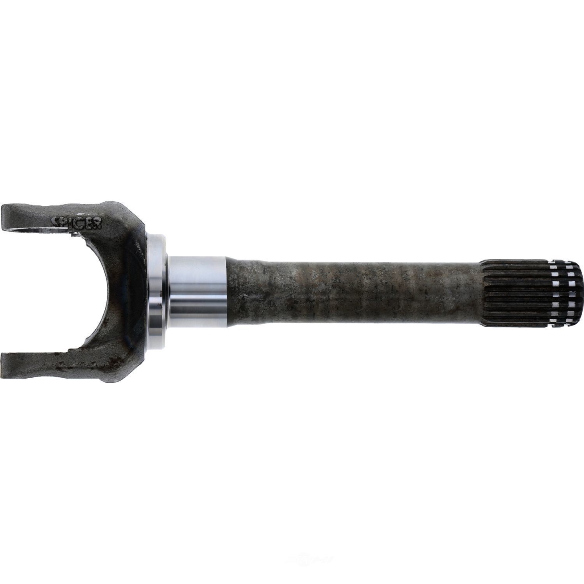 DNA620200 Left & Right Hand Front Outer Axle Shaft for 1975-1978 GMC C15 Suburban
